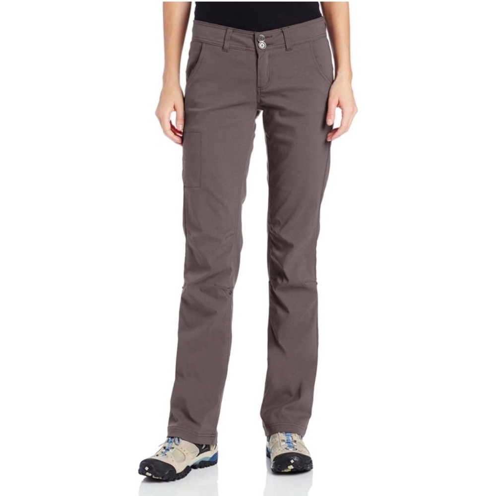 PrAna Moonrock Halle Pant Size 00